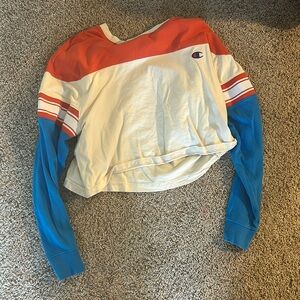 Champion Tee